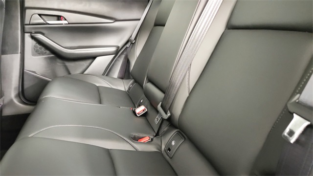 new 2025 Mazda CX-30 car, priced at $28,410