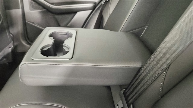 new 2025 Mazda CX-30 car, priced at $28,410