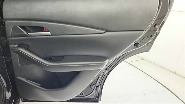 new 2025 Mazda CX-30 car, priced at $28,410