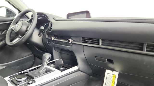 new 2025 Mazda CX-30 car, priced at $28,410