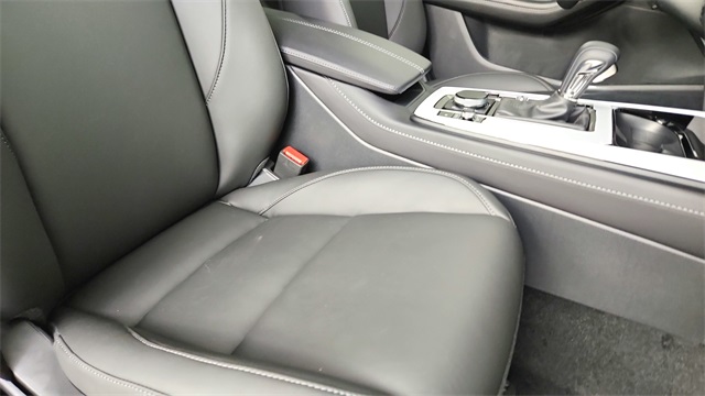 new 2025 Mazda CX-30 car, priced at $28,410