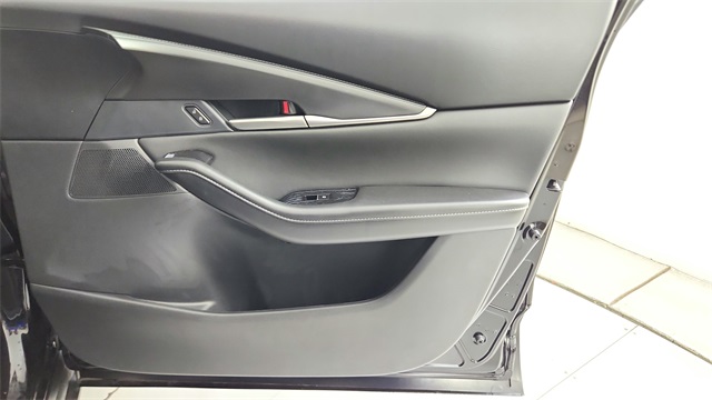 new 2025 Mazda CX-30 car, priced at $28,410