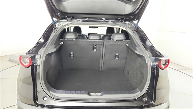 new 2025 Mazda CX-30 car, priced at $28,410