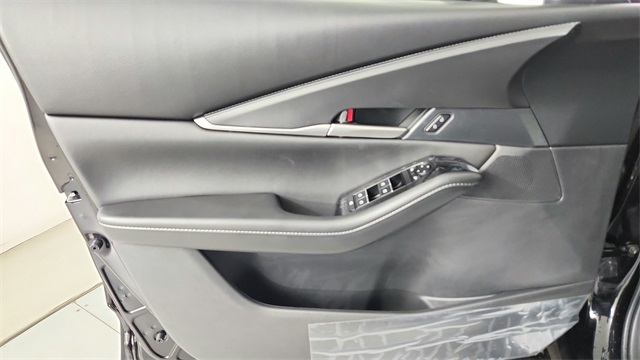 new 2025 Mazda CX-30 car, priced at $28,410