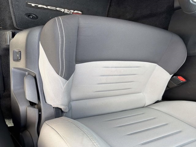 Used 2025 Toyota Tacoma Hybrid Truck