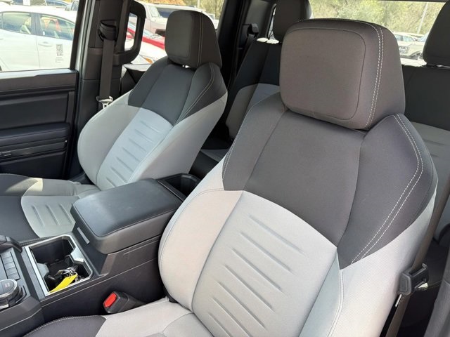 Used 2025 Toyota Tacoma Hybrid Truck