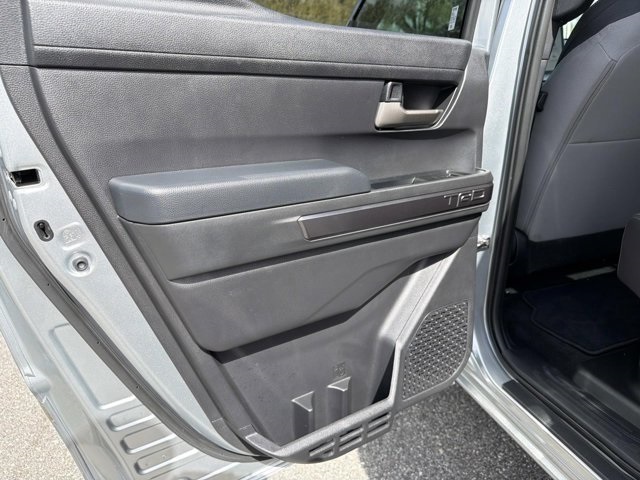 Used 2025 Toyota Tacoma Hybrid Truck