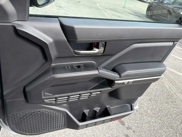 Used 2025 Toyota Tacoma Hybrid Truck