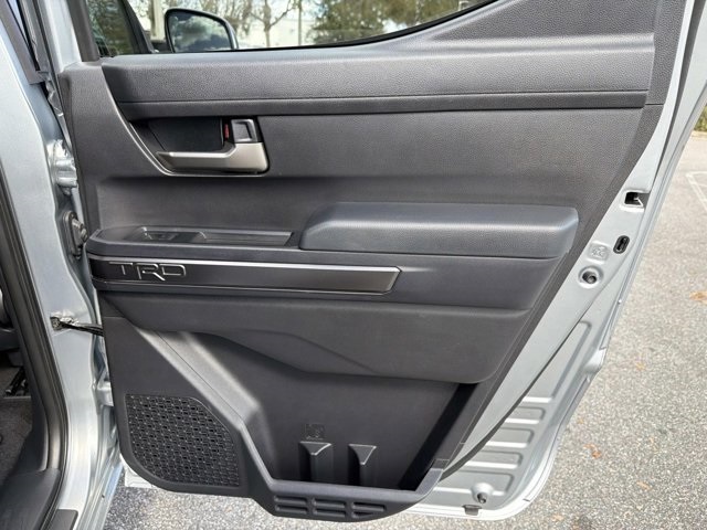 Used 2025 Toyota Tacoma Hybrid Truck