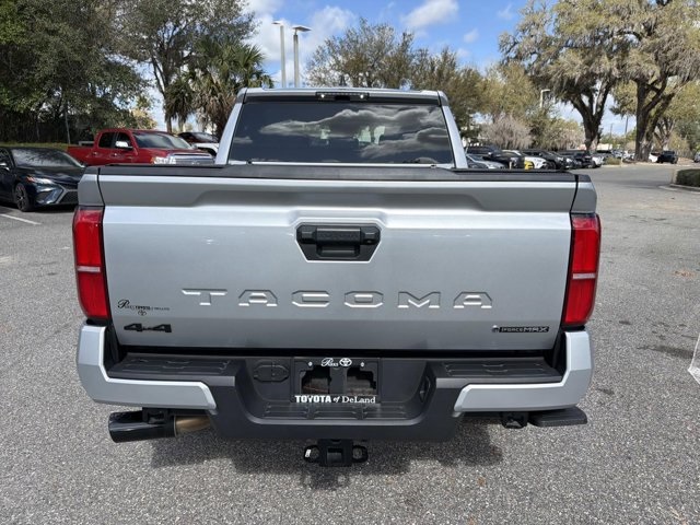 Used 2025 Toyota Tacoma Hybrid Truck
