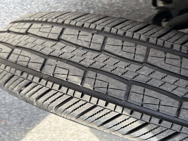 Used 2025 Toyota Tacoma Hybrid Truck