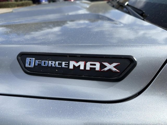 Used 2025 Toyota Tacoma Hybrid Truck