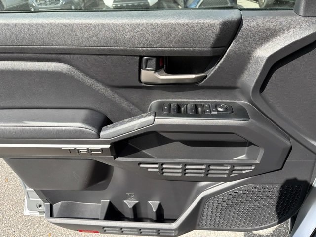 Used 2025 Toyota Tacoma Hybrid Truck