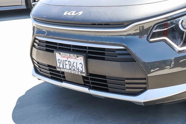 used 2025 Kia Niro car, priced at $27,392
