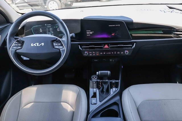used 2025 Kia Niro car, priced at $27,392