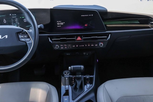 used 2025 Kia Niro car, priced at $27,392