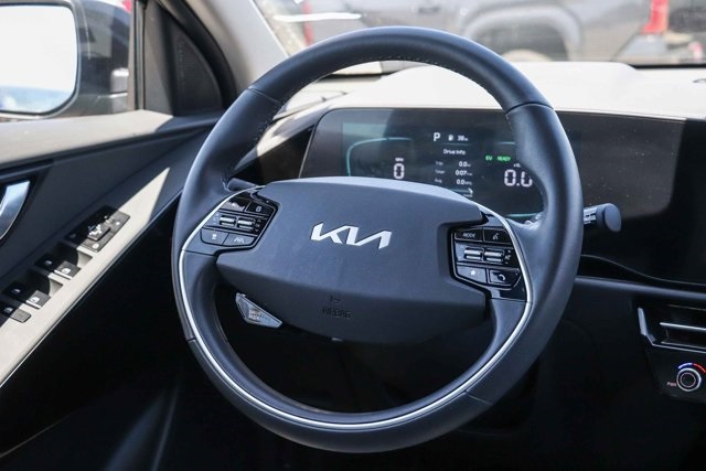used 2025 Kia Niro car, priced at $27,392