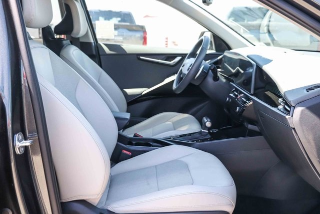 used 2025 Kia Niro car, priced at $27,392