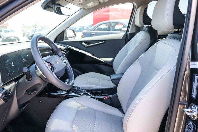 used 2025 Kia Niro car, priced at $27,392