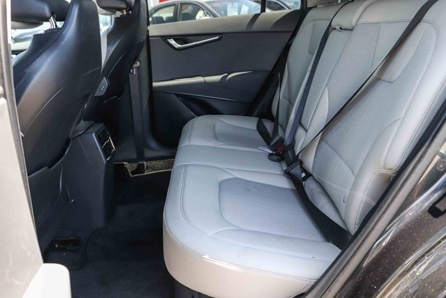 used 2025 Kia Niro car, priced at $27,392