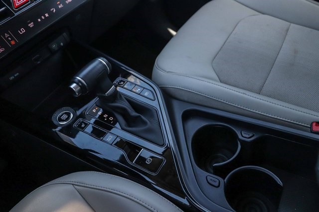 used 2025 Kia Niro car, priced at $27,392