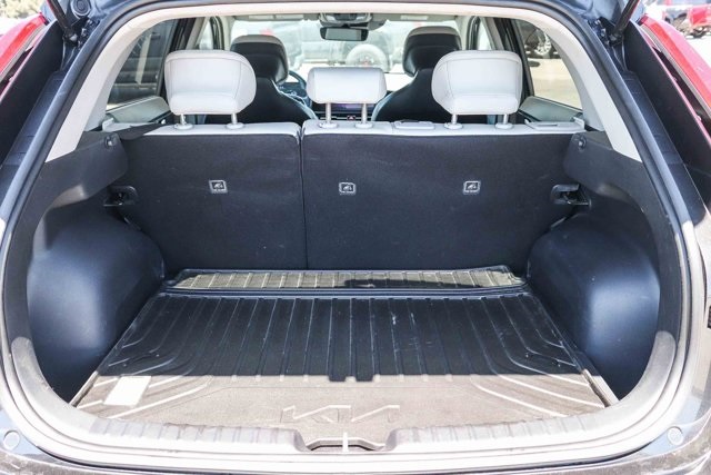 used 2025 Kia Niro car, priced at $27,392