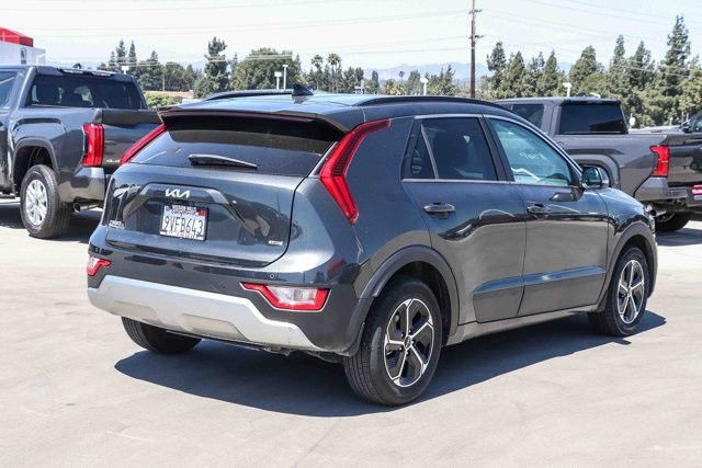 used 2025 Kia Niro car, priced at $27,392