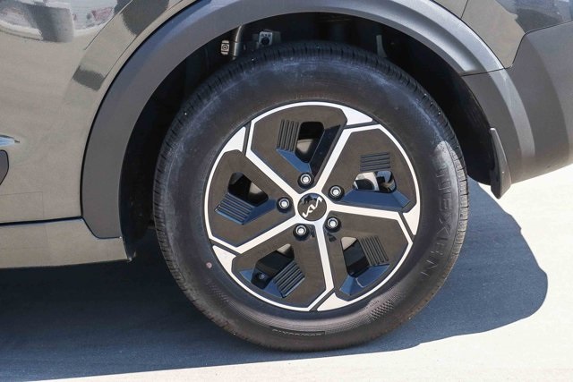 used 2025 Kia Niro car, priced at $27,392