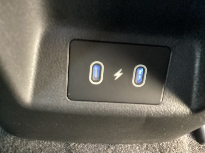 2026 Hyundai Santa Cruz SEL photo 12