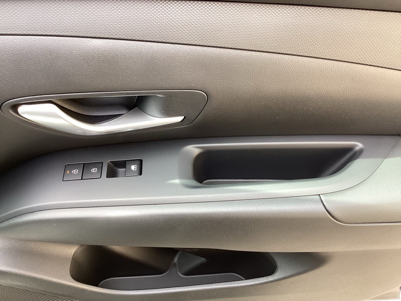 2026 Hyundai Santa Cruz SEL photo 14
