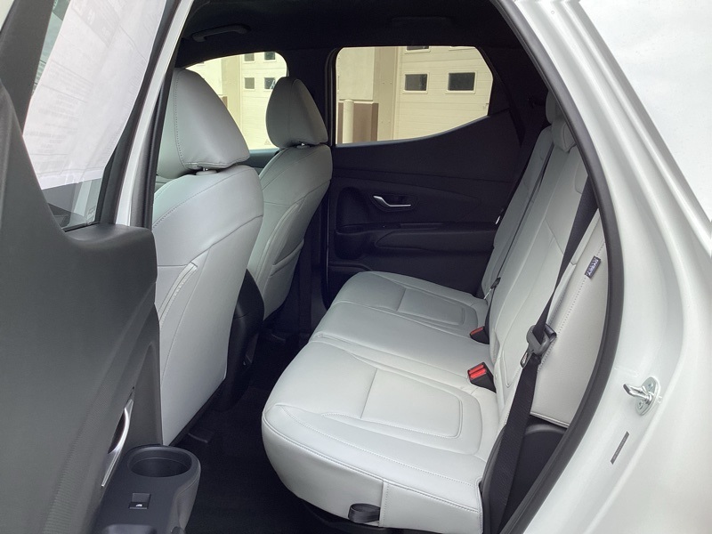 2026 Hyundai Santa Cruz SEL photo 18