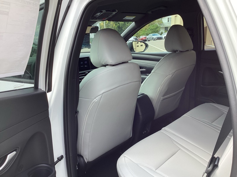 2026 Hyundai Santa Cruz SEL photo 19