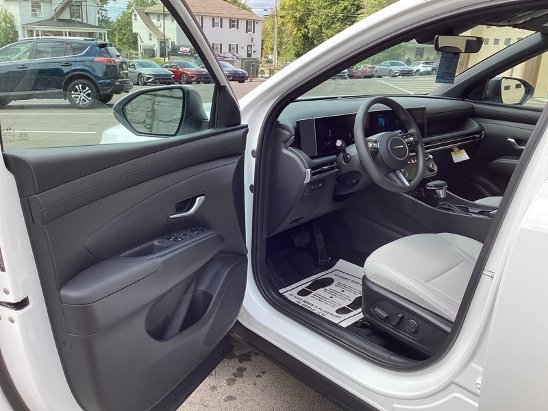 2026 Hyundai Santa Cruz SEL photo 20