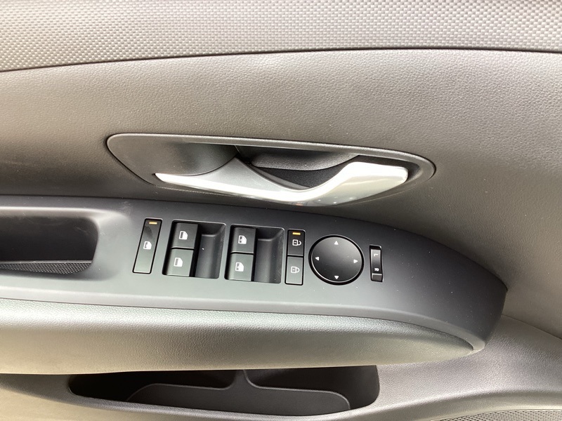 2026 Hyundai Santa Cruz SEL photo 21