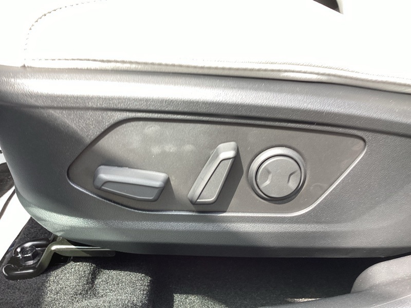 2026 Hyundai Santa Cruz SEL photo 22