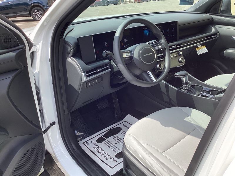 2026 Hyundai Santa Cruz SEL photo 24