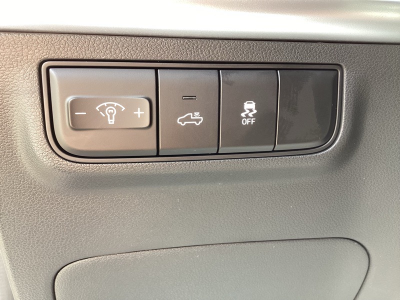 2026 Hyundai Santa Cruz SEL photo 25