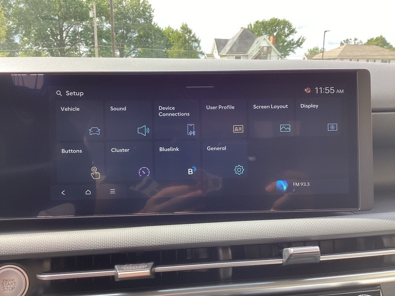 2026 Hyundai Santa Cruz SEL photo 27