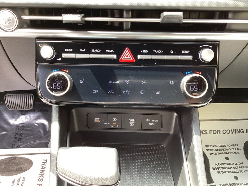 2026 Hyundai Santa Cruz SEL photo 29