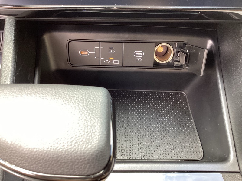 2026 Hyundai Santa Cruz SEL photo 30