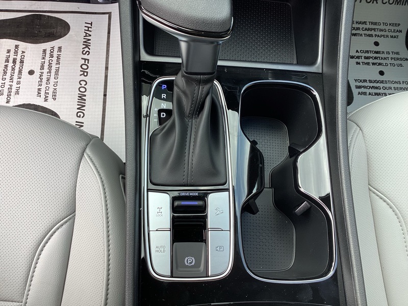 2026 Hyundai Santa Cruz SEL photo 31