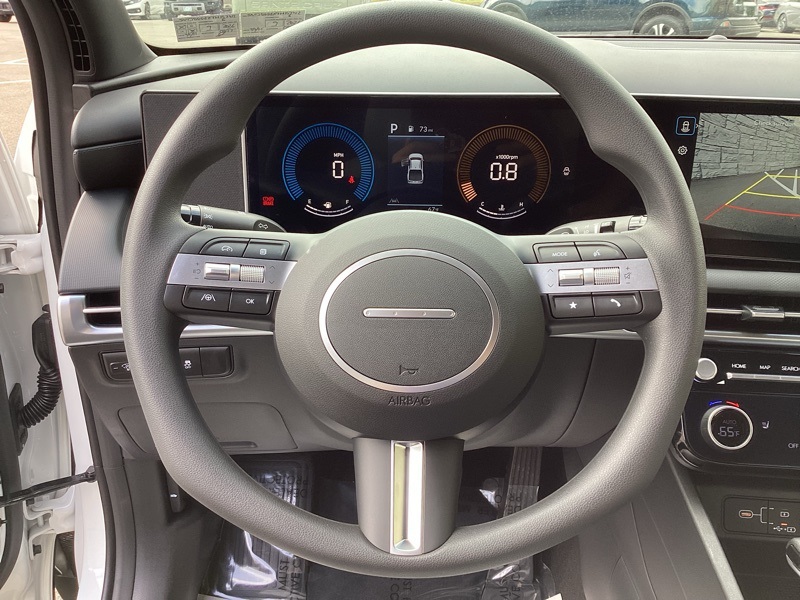 2026 Hyundai Santa Cruz SEL photo 32