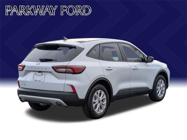 2025 Ford Escape Active photo 2
