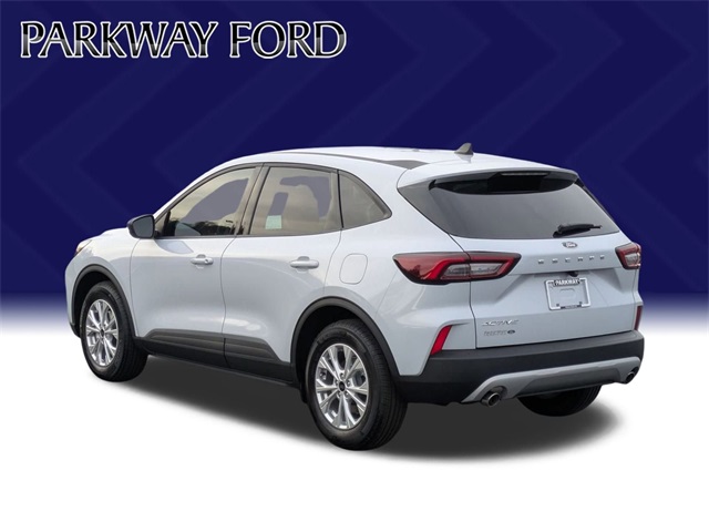 2025 Ford Escape Active photo 4