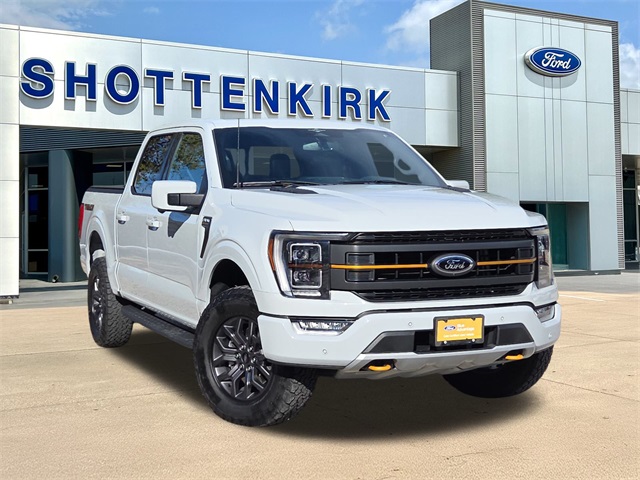 2023 Ford F-150 Tremor's photo