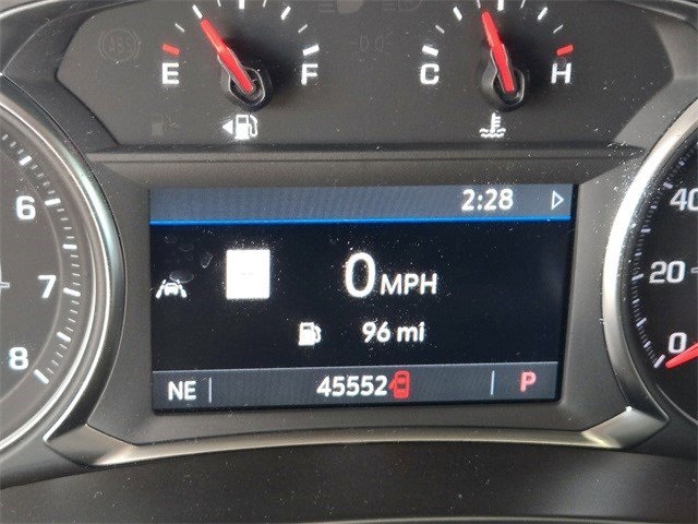 2024 Gmc Terrain SLT photo 8