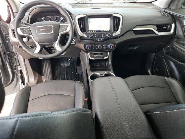 2024 Gmc Terrain SLT photo 10