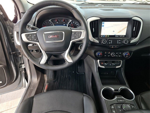 2024 Gmc Terrain SLT photo 11