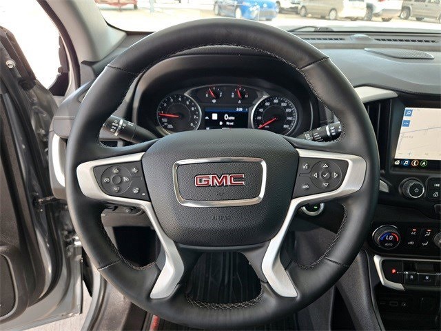 2024 Gmc Terrain SLT photo 12