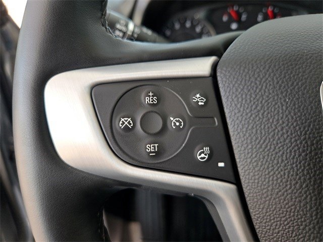 2024 Gmc Terrain SLT photo 13